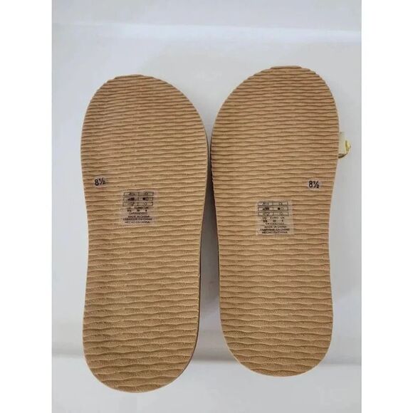 Kelsi Dagger Brooklyn Slingback Sandals 8.5 NWOB $160 - Picture 8 of 10